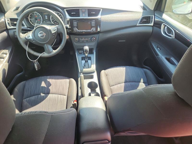 Aukcja sprzedaży 2017 Nissan Sentra, vin: 3N1AB7AP0HY377418, numer aukcji: 67772506
