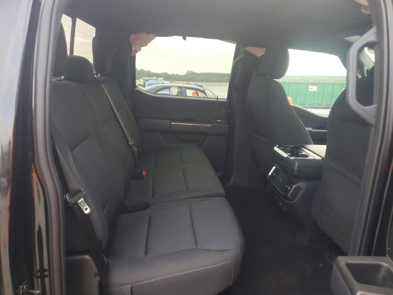 Продаж на аукціоні авто 2023 Ford F150, vin: 1FTEW1CP7PKD27920, номер лоту: 68801766