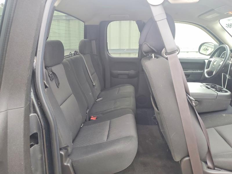 2012 Chevrolet Silverado მანქანა იყიდება აუქციონზე, vin: 1GCRKSE77CZ115794, აუქციონის ნომერი: 70094366
