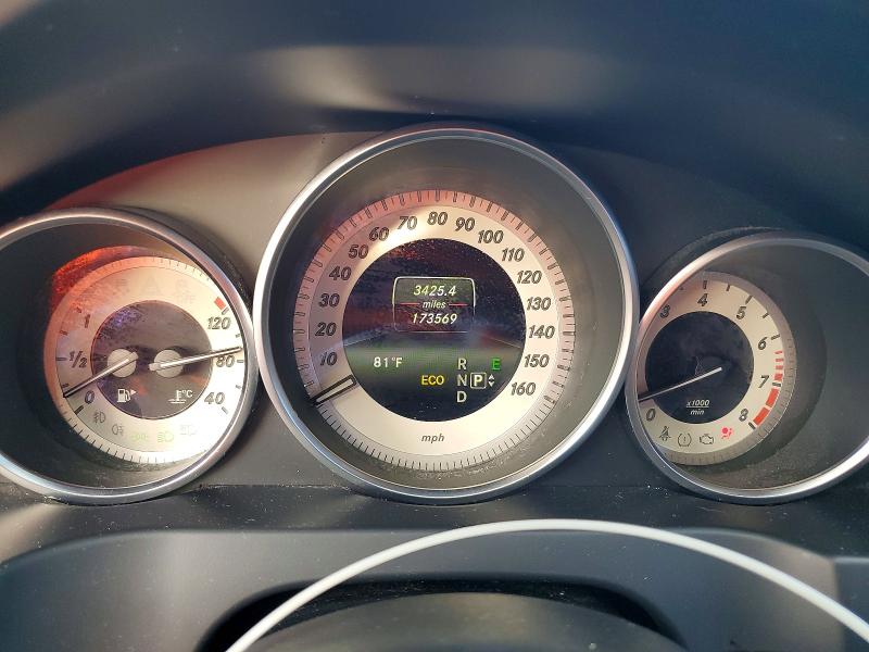 Продажа на аукционе авто 2014 Mercedes-benz E, vin: WDDKJ8JB8EF262444, номер лота: 68994856