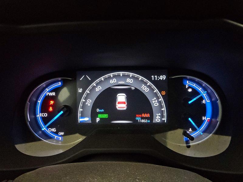 Продажа на аукционе авто 2025 Toyota Rav4, vin: 4T3LWRFV6SU215321, номер лота: 66707676