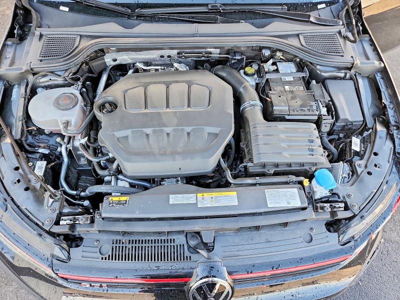 Продаж на аукціоні авто 2026 Volkswagen Gti, vin: WVWLE7CD9TW185947, номер лоту: 70648616