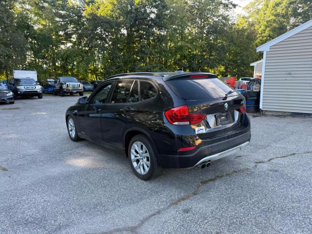 Продажа на аукционе авто 2014 Bmw X1, vin: WBAVL1C57EVY21727, номер лота: 70363516
