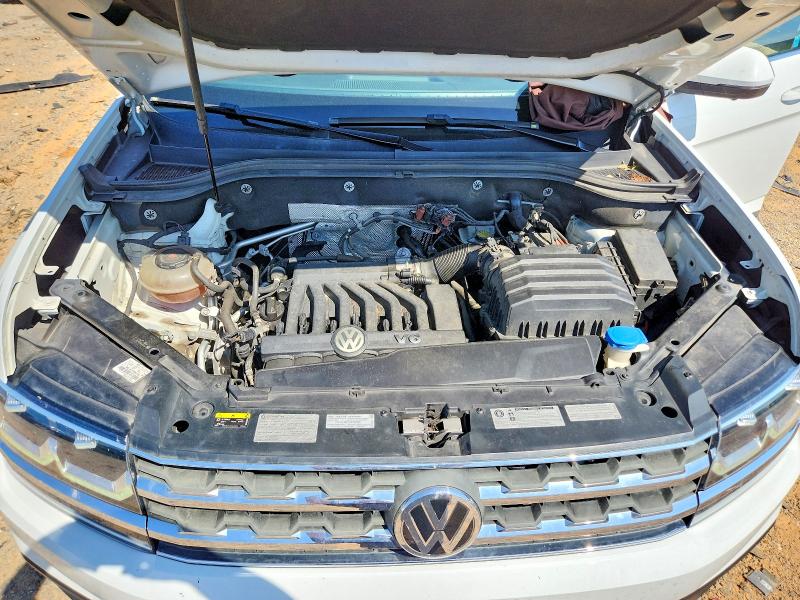 Продаж на аукціоні авто 2018 Volkswagen Atlas, vin: 1V2NR2CA0JC575581, номер лоту: 68130246