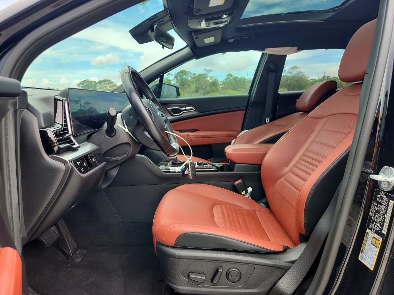 Aukcja sprzedaży 2023 Kia Sportage, vin: 5XYK43AF4PG120938, numer aukcji: 65007436