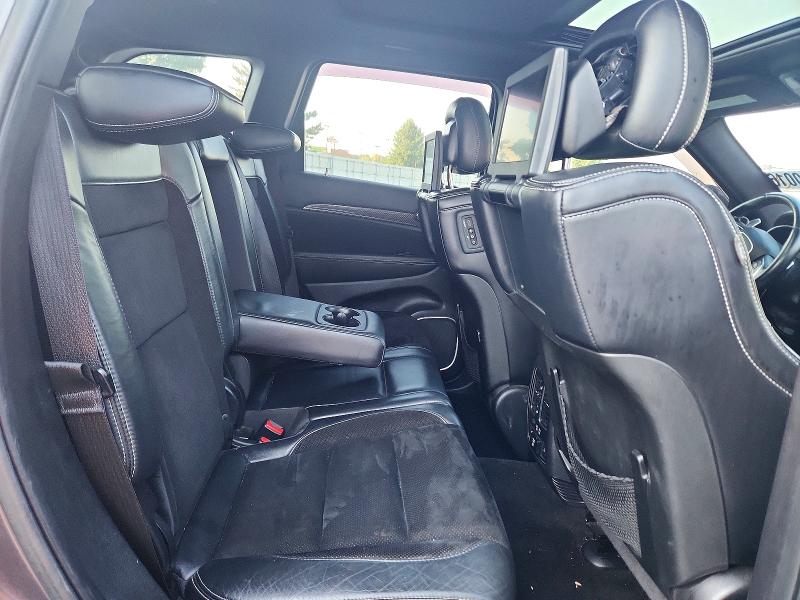 Aukcja sprzedaży 2015 Jeep Grand Cherokee, vin: 1C4RJFDJ7FC778507, numer aukcji: 67180016