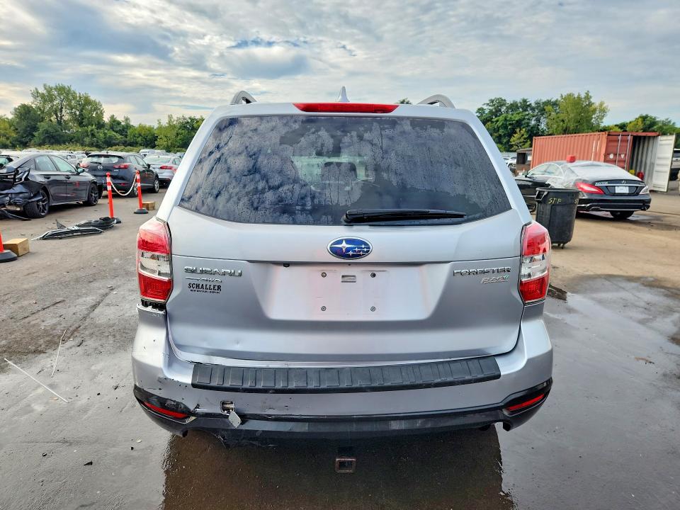 Aukcja sprzedaży 2016 Subaru Forester, vin: JF2SJADC3GH494691, numer aukcji: 68068736