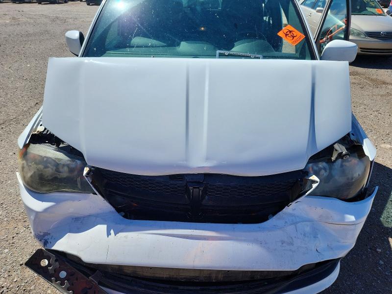2015 Dodge Grand Caravan მანქანა იყიდება აუქციონზე, vin: 2C4RDGBG0FR687719, აუქციონის ნომერი: 70186606