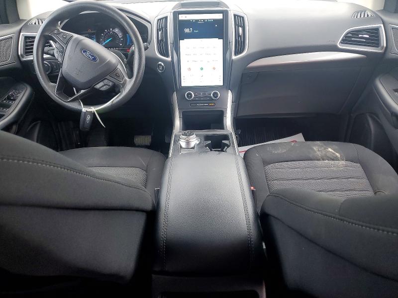 Продаж на аукціоні авто 2022 Ford Edge, vin: 2FMPK4G98NBA63546, номер лоту: 68592766