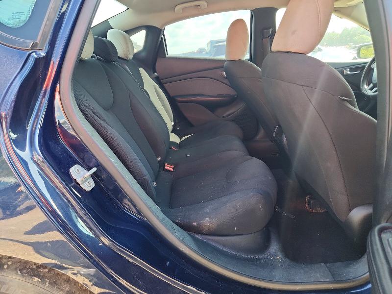Продажа на аукционе авто 2013 Dodge Dart, vin: 1C3CDFAAXDD198147, номер лота: 68987046