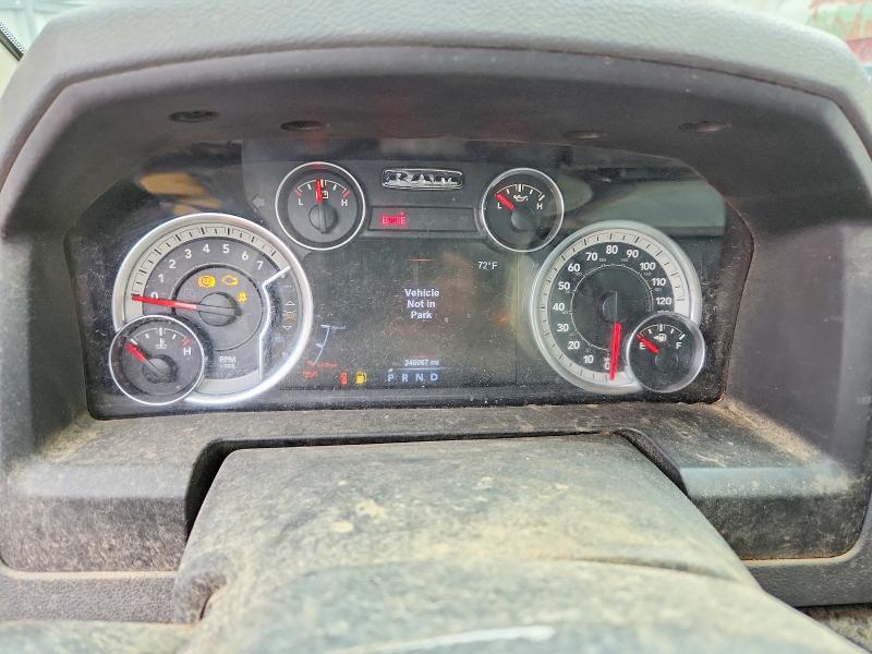 Продажа на аукционе авто 2015 Ram 1500, vin: 1C6RR7GG3FS728263, номер лота: 68269416