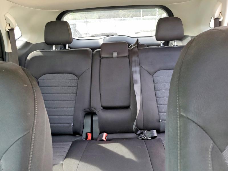 Aukcja sprzedaży 2019 Ford Edge, vin: 2FMPK4G99KBC50600, numer aukcji: 69531056