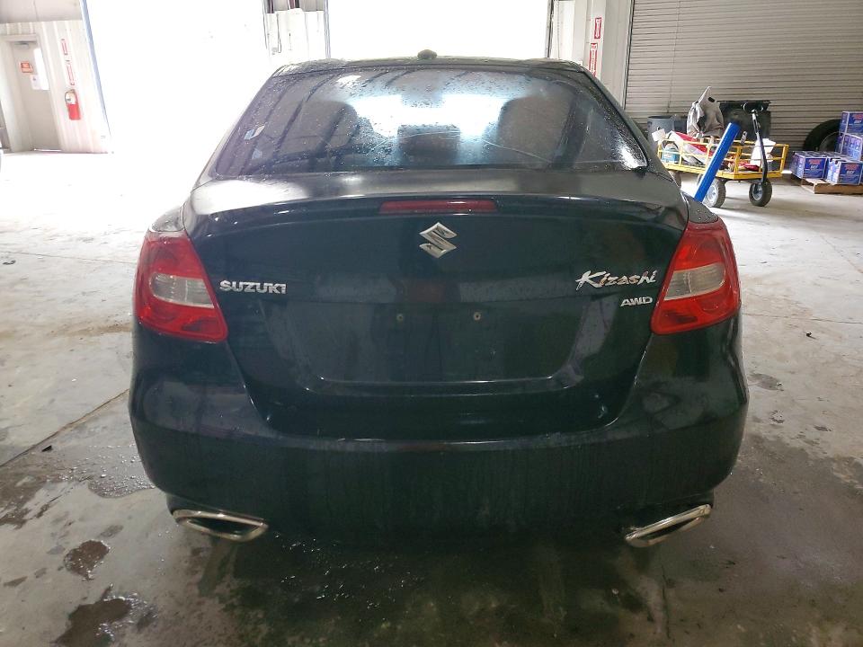 Продаж на аукціоні авто 2012 Suzuki Kizashi, vin: JS2RF9A85C6101105, номер лоту: 68649256