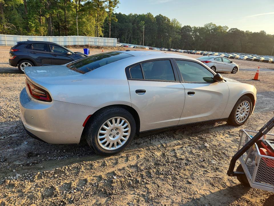 Продаж на аукціоні авто 2022 Dodge Charger, vin: 2C3CDXKG3NH139180, номер лоту: 69160096