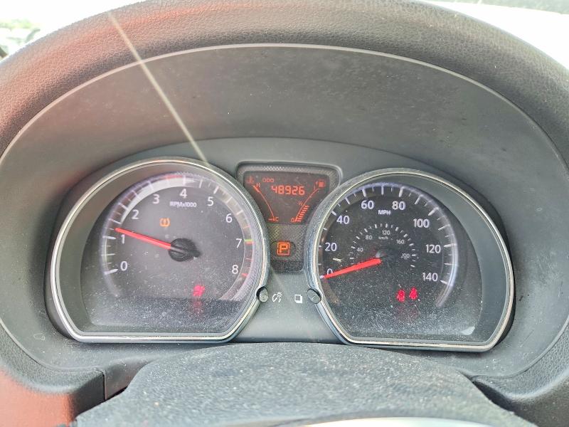Продажа на аукционе авто 2012 Nissan Versa, vin: 3N1CN7AP1CL868893, номер лота: 71218046