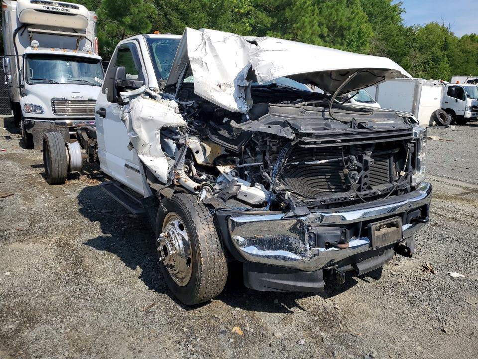 2019 Ford F550 მანქანა იყიდება აუქციონზე, vin: 1FDUF5HT8KDA20662, აუქციონის ნომერი: 65879496