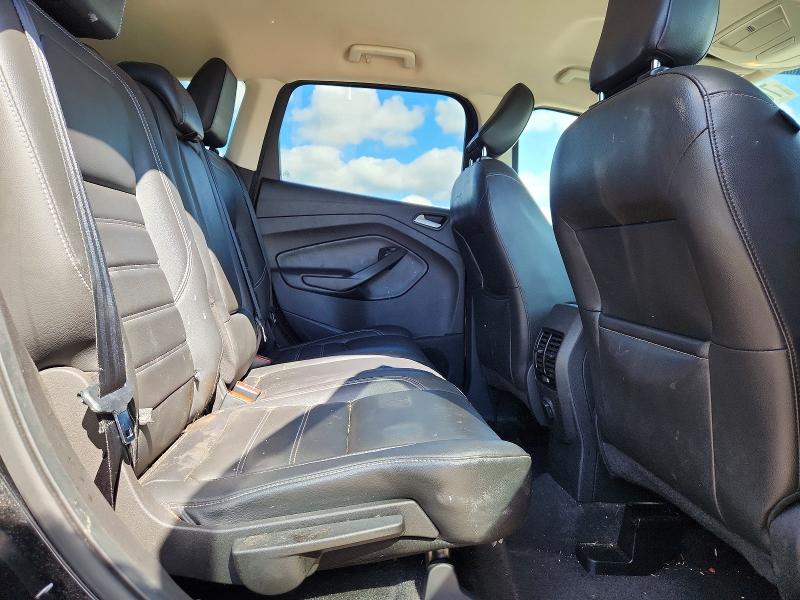 Aukcja sprzedaży 2018 Ford Escape, vin: 1FMCU9HD6JUB51556, numer aukcji: 70426036