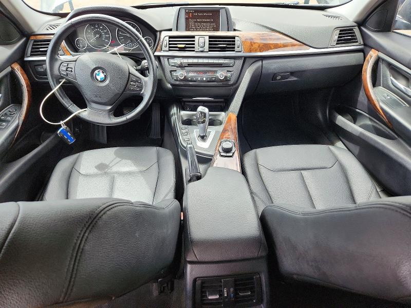 Aukcja sprzedaży 2013 Bmw 328, vin: WBA3A5C52DF603305, numer aukcji: 67633286