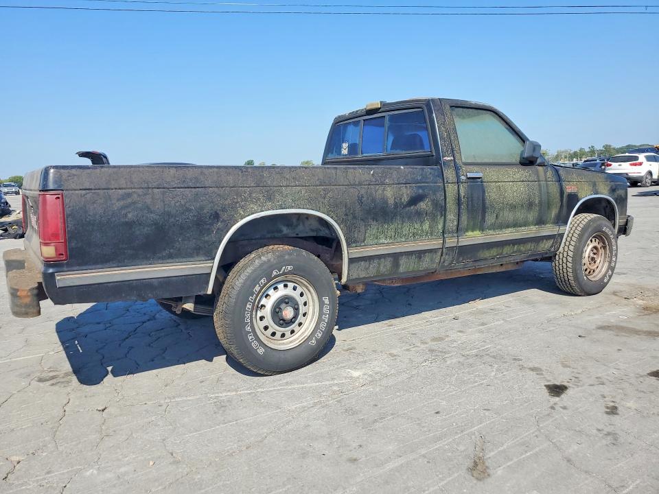 Auction sale of the 1986 Gmc S Truck, vin: 1GTCT14R7G2511139, lot number: 68314986