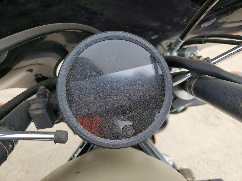Продажа на аукционе авто 2019 Honda Cmx500, vin: MLHPC5658K5201346, номер лота: 67687536