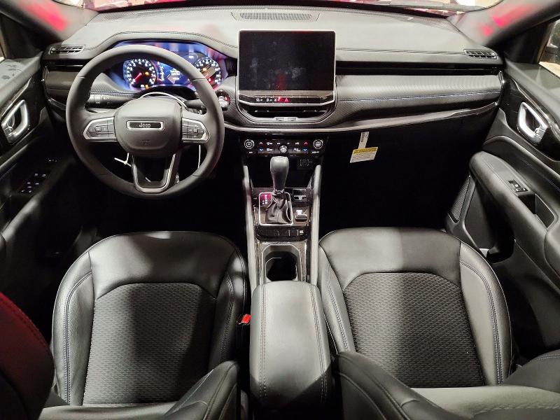 68021296 :رقم المزاد ، 3C4NJDBN3TT199331 vin ، 2026 Jeep Compass مزاد بيع