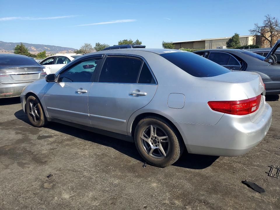 Aukcja sprzedaży 2005 Honda Accord, vin: JHMCM56495C001208, numer aukcji: 67314356