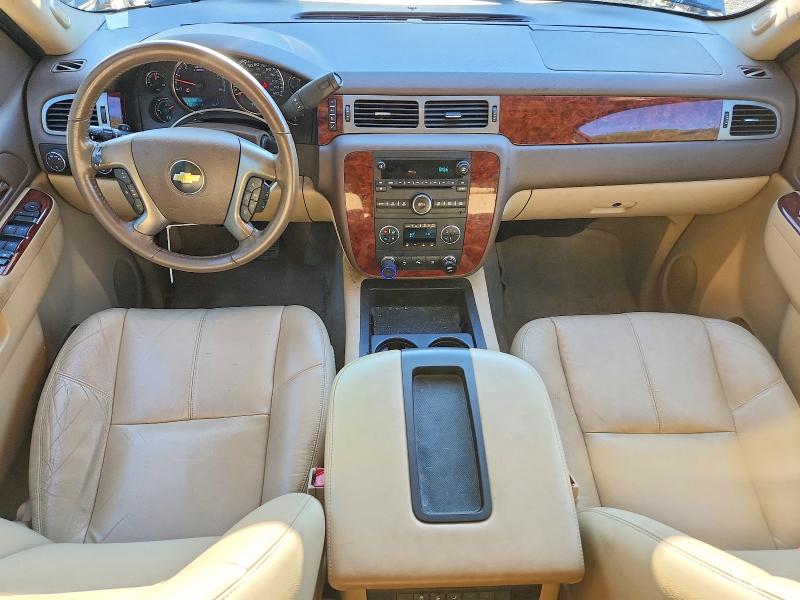 Продаж на аукціоні авто 2011 Chevrolet Tahoe, vin: 1GNSKBE05BR189791, номер лоту: 67288856