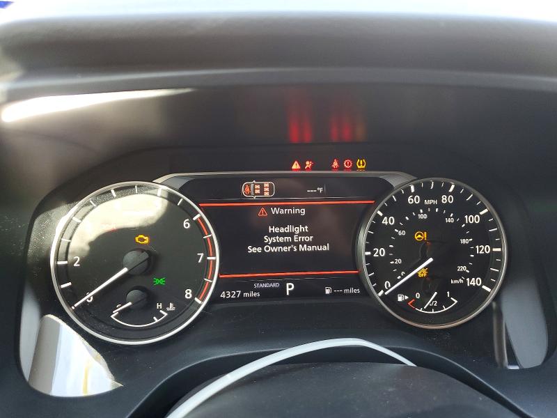 Продажа на аукционе авто 2026 Nissan Rogue, vin: 5N1BT3AA8TC800469, номер лота: 67918506