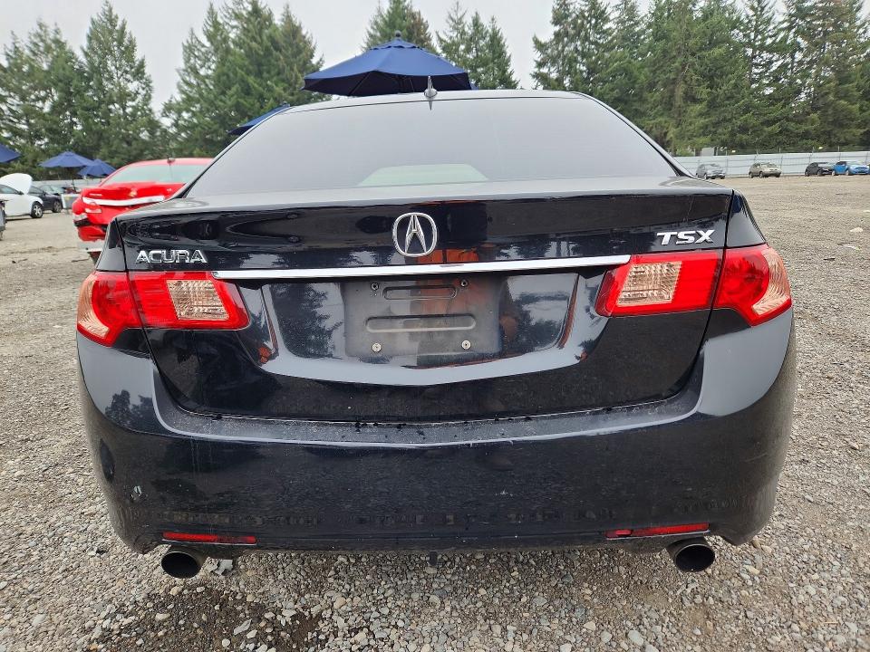 69689396 :رقم المزاد ، JH4CU2F48CC024331 vin ، 2012 Acura Tsx مزاد بيع