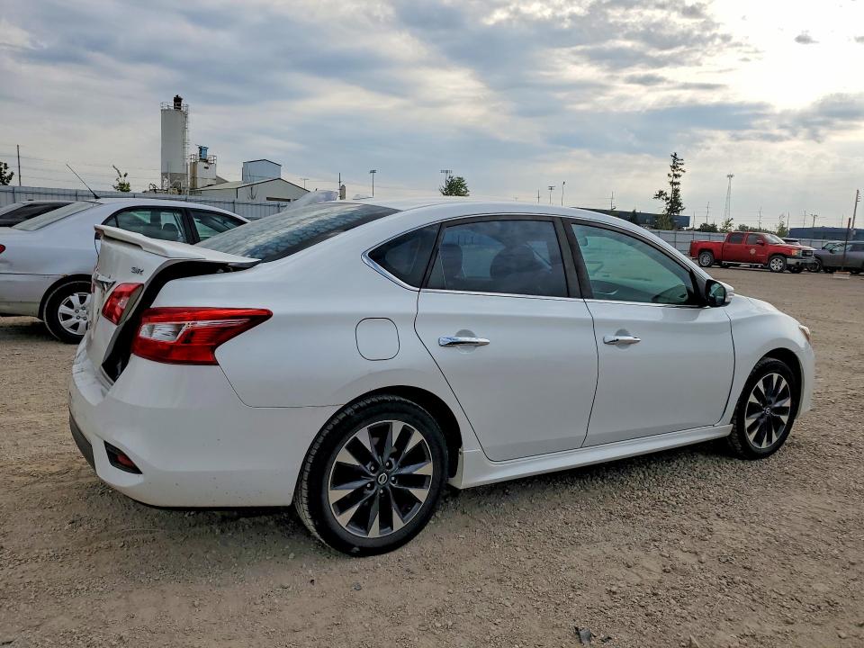 Aukcja sprzedaży 2017 Nissan Sentra, vin: 3N1AB7AP2HY236608, numer aukcji: 67781856