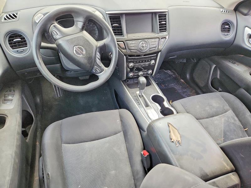 Aukcja sprzedaży 2020 Nissan Pathfinder, vin: 5N1DR2AN7LC587602, numer aukcji: 67899076