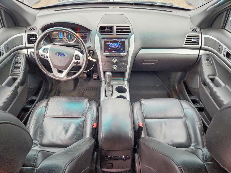 Продажа на аукционе авто 2013 Ford Explorer, vin: 1FM5K8D81DGB48536, номер лота: 69813676