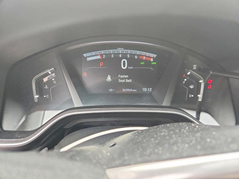 Aukcja sprzedaży 2021 Honda Cr-v, vin: 5J6RW2H56MA015484, numer aukcji: 70126646