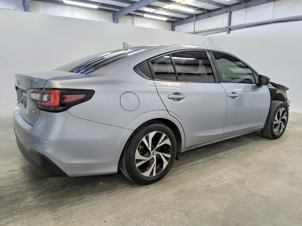 68862376 :رقم المزاد ، 4S3BWAB64P3014488 vin ، 2023 Subaru Legacy مزاد بيع