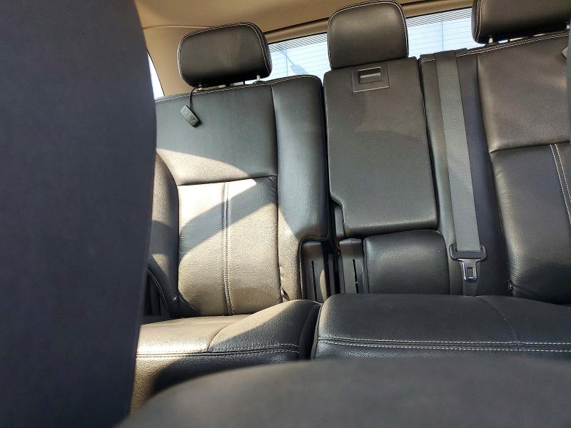 Продаж на аукціоні авто 2010 Ford Edge, vin: 2FMDK3JC4ABB09482, номер лоту: 67400006