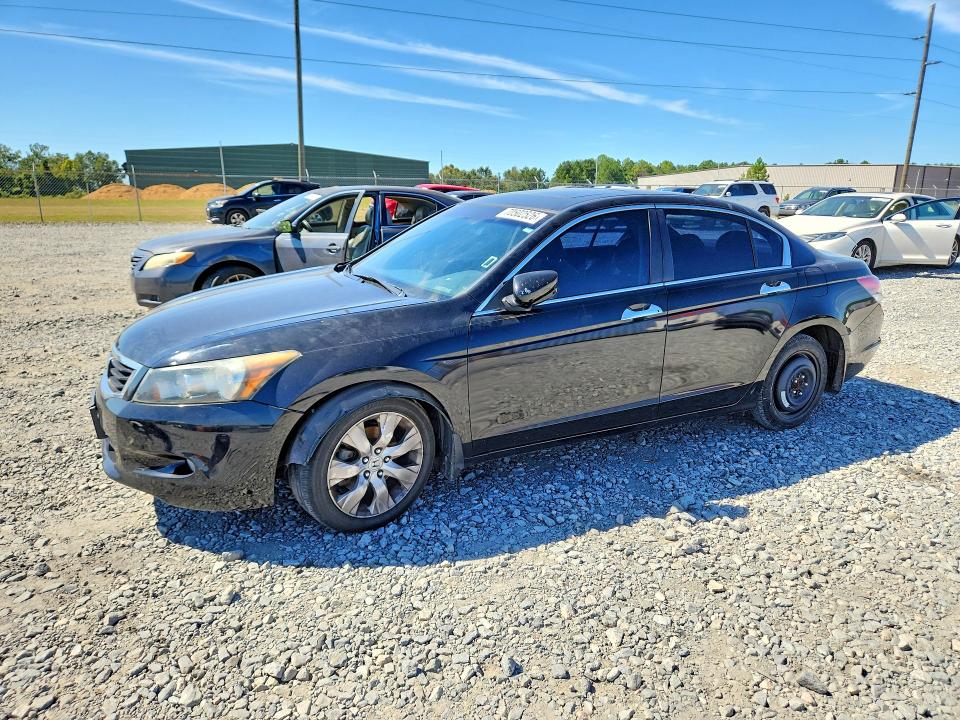 Auction sale of the 2009 Honda Accord, vin: 5KBCP367X9B001073, lot number: 70502526