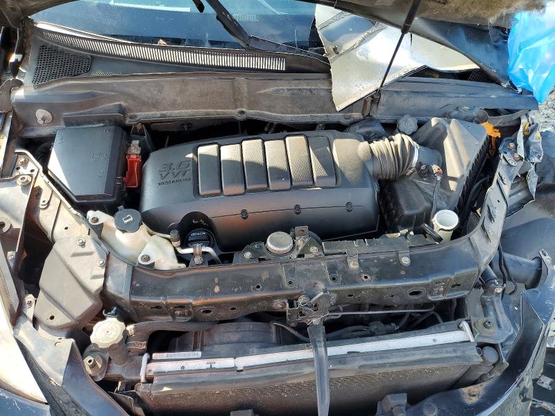 67986526 :رقم المزاد ، 5GAKVDED3CJ314643 vin ، 2012 Buick Enclave مزاد بيع