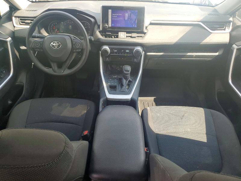 Aukcja sprzedaży 2023 Toyota Rav4, vin: 2T3F1RFV0PW356131, numer aukcji: 68737786