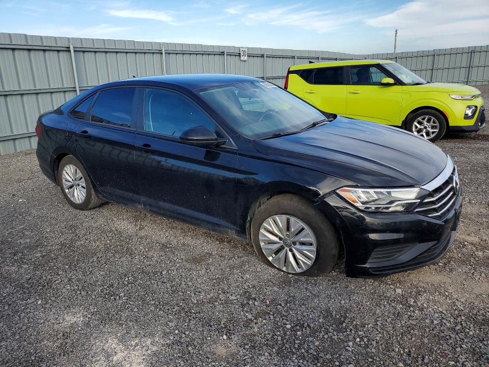 Продаж на аукціоні авто 2019 Volkswagen Jetta, vin: 3VWC57BU9KM167980, номер лоту: 69534586