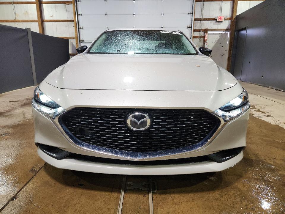 68588246 :رقم المزاد ، 3MZBPABMXSM466025 vin ، 2025 Mazda 3 مزاد بيع
