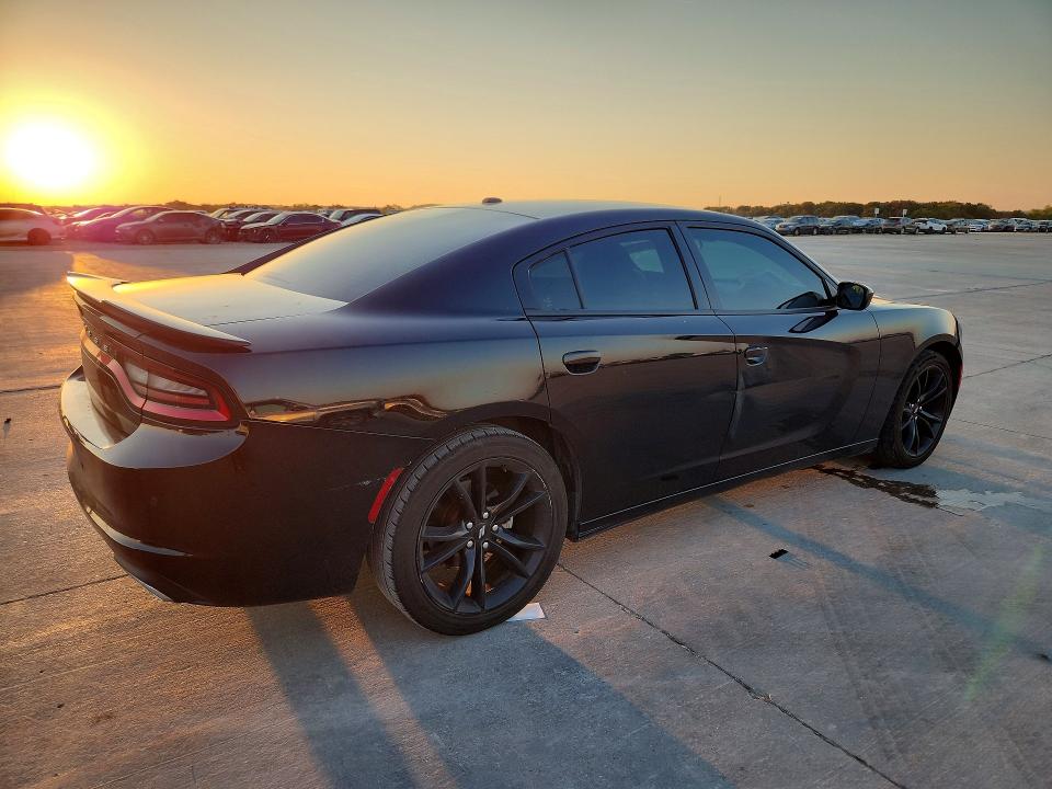 Aukcja sprzedaży 2018 Dodge Charger, vin: 2C3CDXBG9JH306877, numer aukcji: 70014206