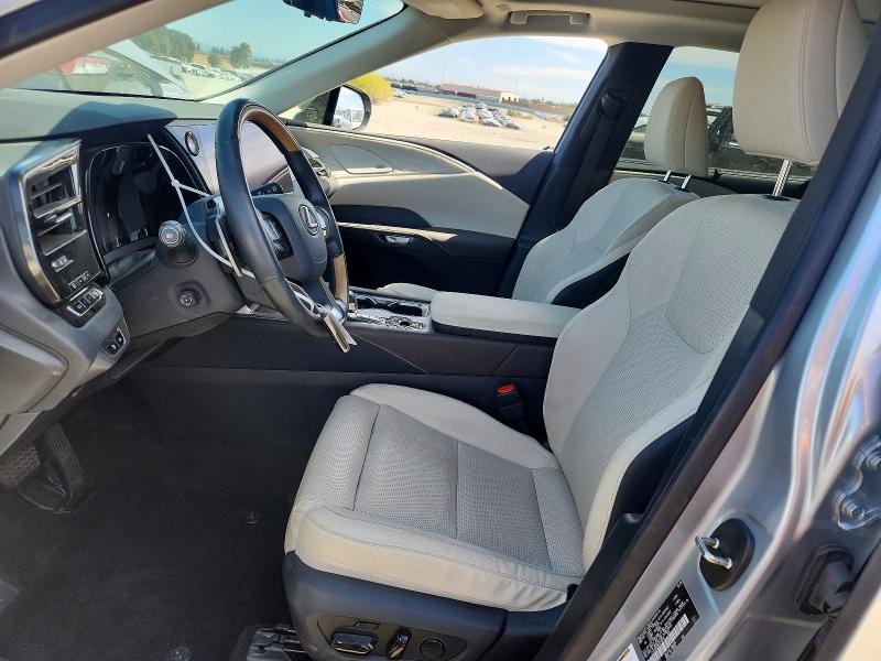 66859546 :رقم المزاد ، JTJCJMGA2R2018305 vin ، 2024 Lexus Rx مزاد بيع