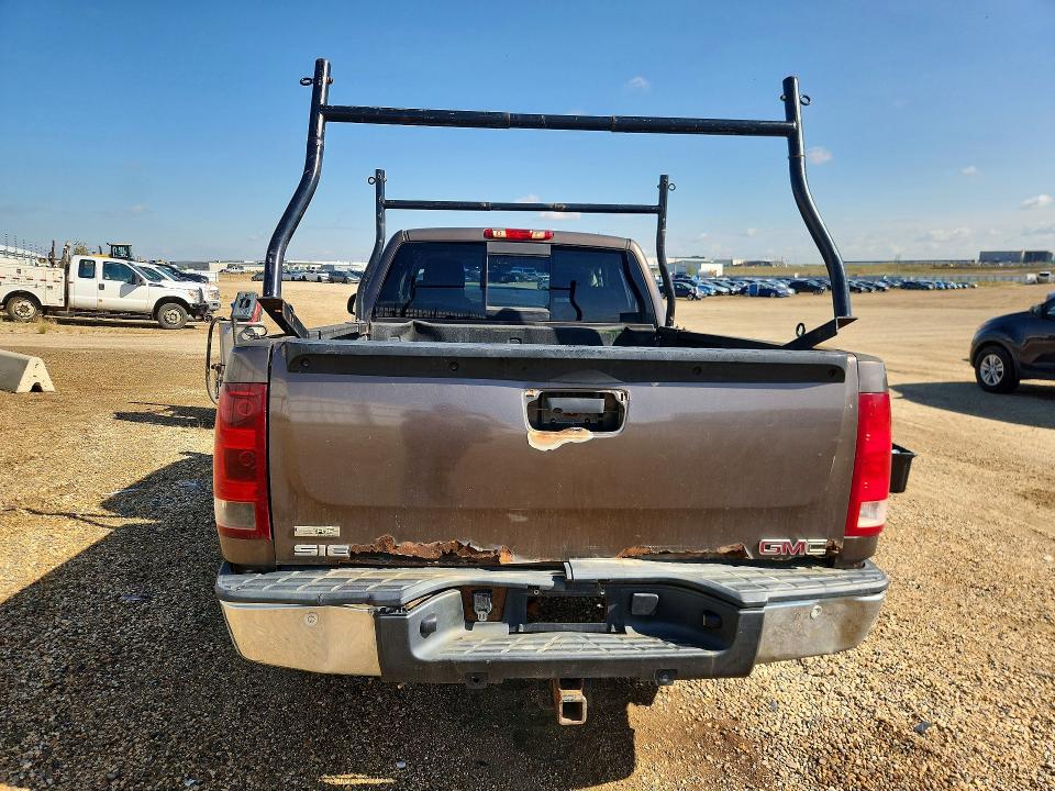 Продаж на аукціоні авто 2007 Gmc New Sierra, vin: 1GTEK19007Z637923, номер лоту: 67434546