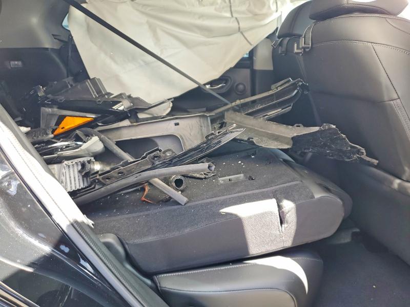 Aukcja sprzedaży 2025 Acura Adx, vin: 3HDSA1H33SM703715, numer aukcji: 69391026