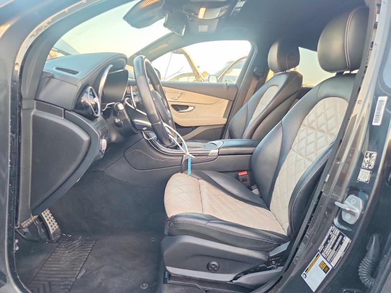 Aukcja sprzedaży 2021 Mercedes-benz Glc Coupe, vin: W1N0J6EB4MF901443, numer aukcji: 68318066