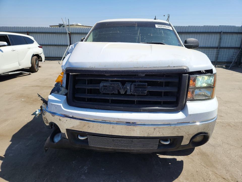 Aukcja sprzedaży 2007 Gmc New Sierra, vin: 2GTEC13C271725428, numer aukcji: 68898646