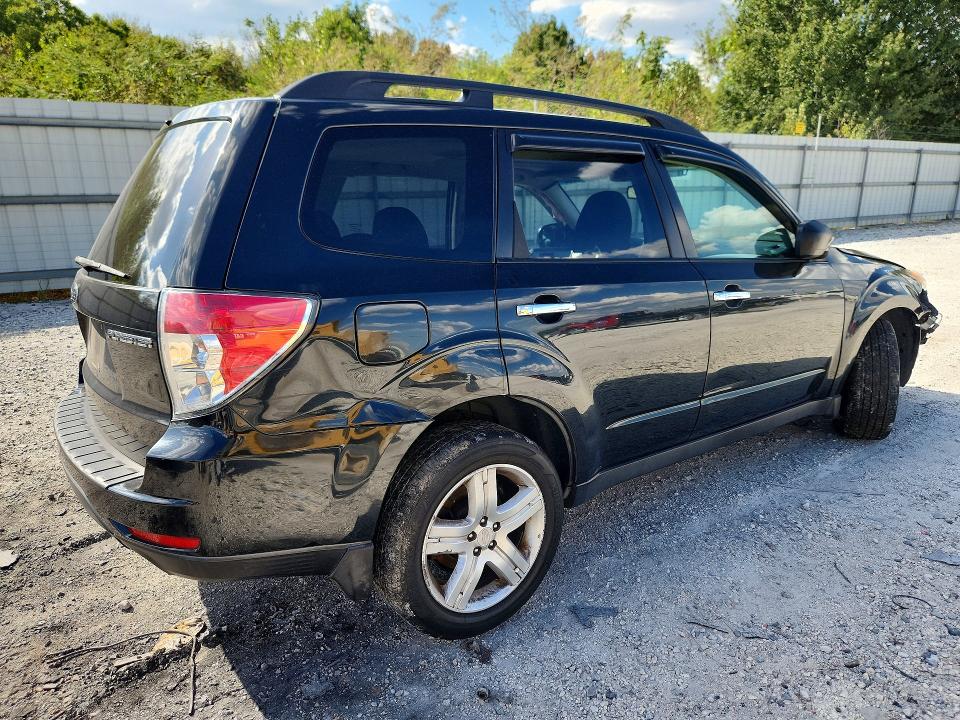 Продаж на аукціоні авто 2010 Subaru Forester, vin: JF2SH6CC6AH720594, номер лоту: 68814326
