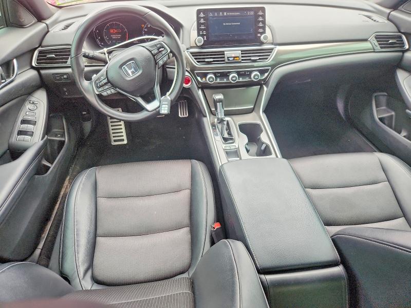 Продаж на аукціоні авто 2018 Honda Accord, vin: 1HGCV1F34JA182403, номер лоту: 67039826