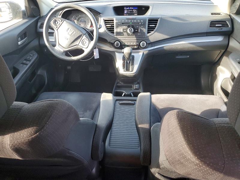 2012 Honda Cr-v მანქანა იყიდება აუქციონზე, vin: 5J6RM3H51CL005590, აუქციონის ნომერი: 67719726