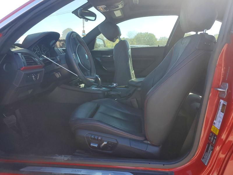 Aukcja sprzedaży 2017 Bmw 230xi, vin: WBA2H9C39HV642630, numer aukcji: 70090956